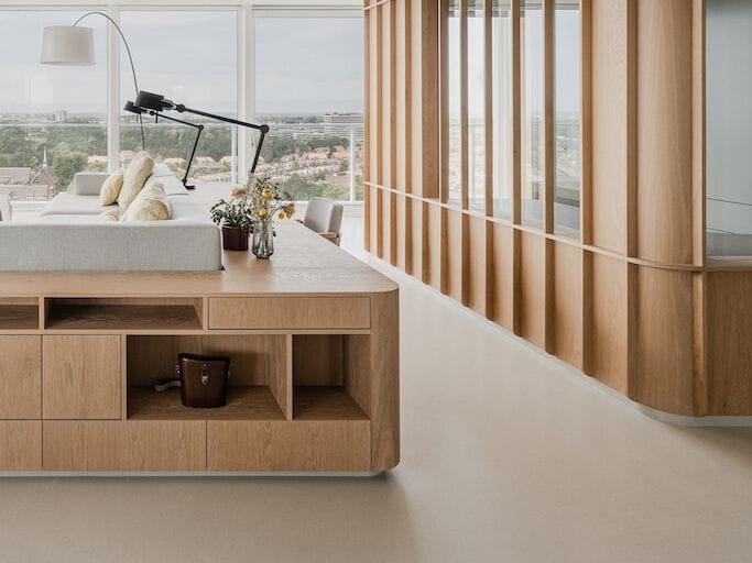 Непрерывный пол Senso SUPERQUARTZ ARCH-00109921 - Вид №5