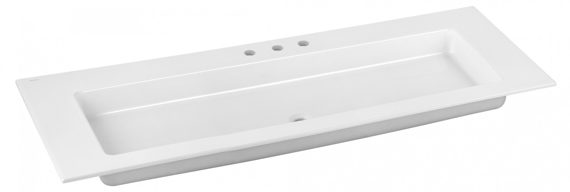 32160311403 Керамический умывальник KEUCO Royal 60