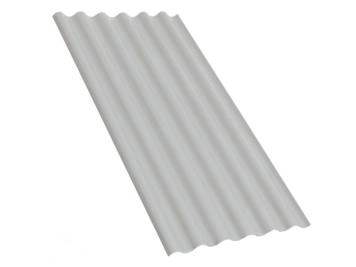 Римская Волновая Плита First Corporation Срок службы обложки ARCH-00104823 - Вид №1