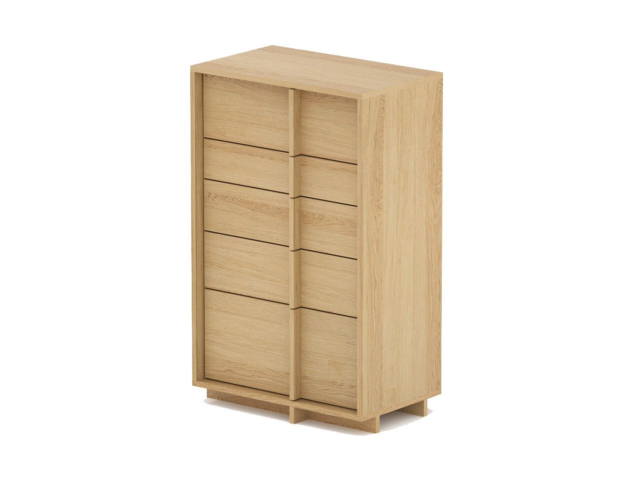 Комод из массива дерева Air Division Norton ARCH-00093447