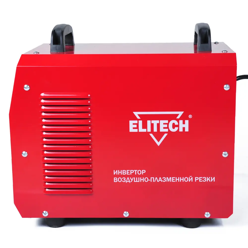 Аппарат для плазменной резки Elitech АИС 50 Plasma, 4.8 кВт, рез до 15 мм 87712121 STLM-2114868  - Вид №2