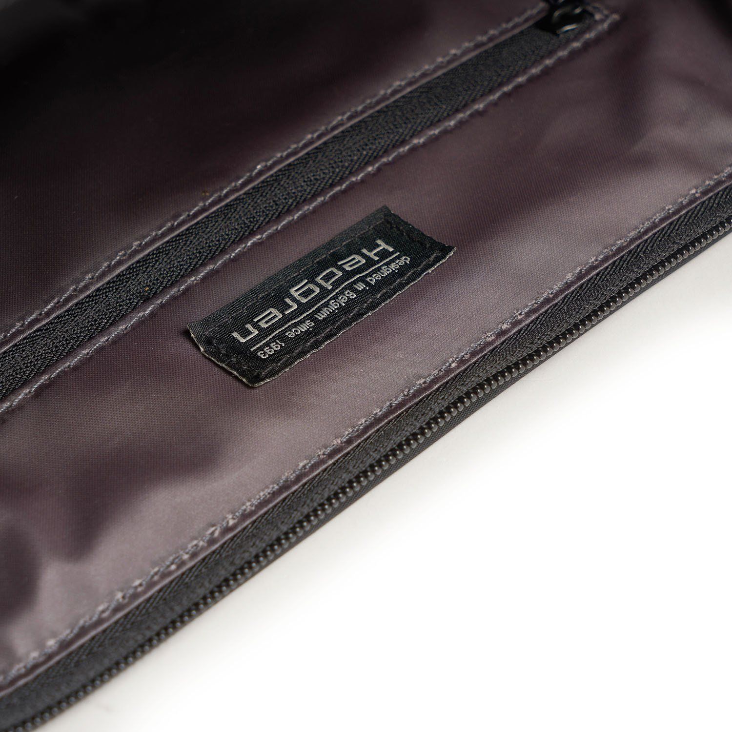 HITC11/003 Косметичка HITC11 Step Toiletry Bag Hedgren Inter-City  - Вид №7