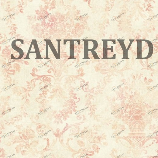 cy11411 Обои Seabrook Garden Diary