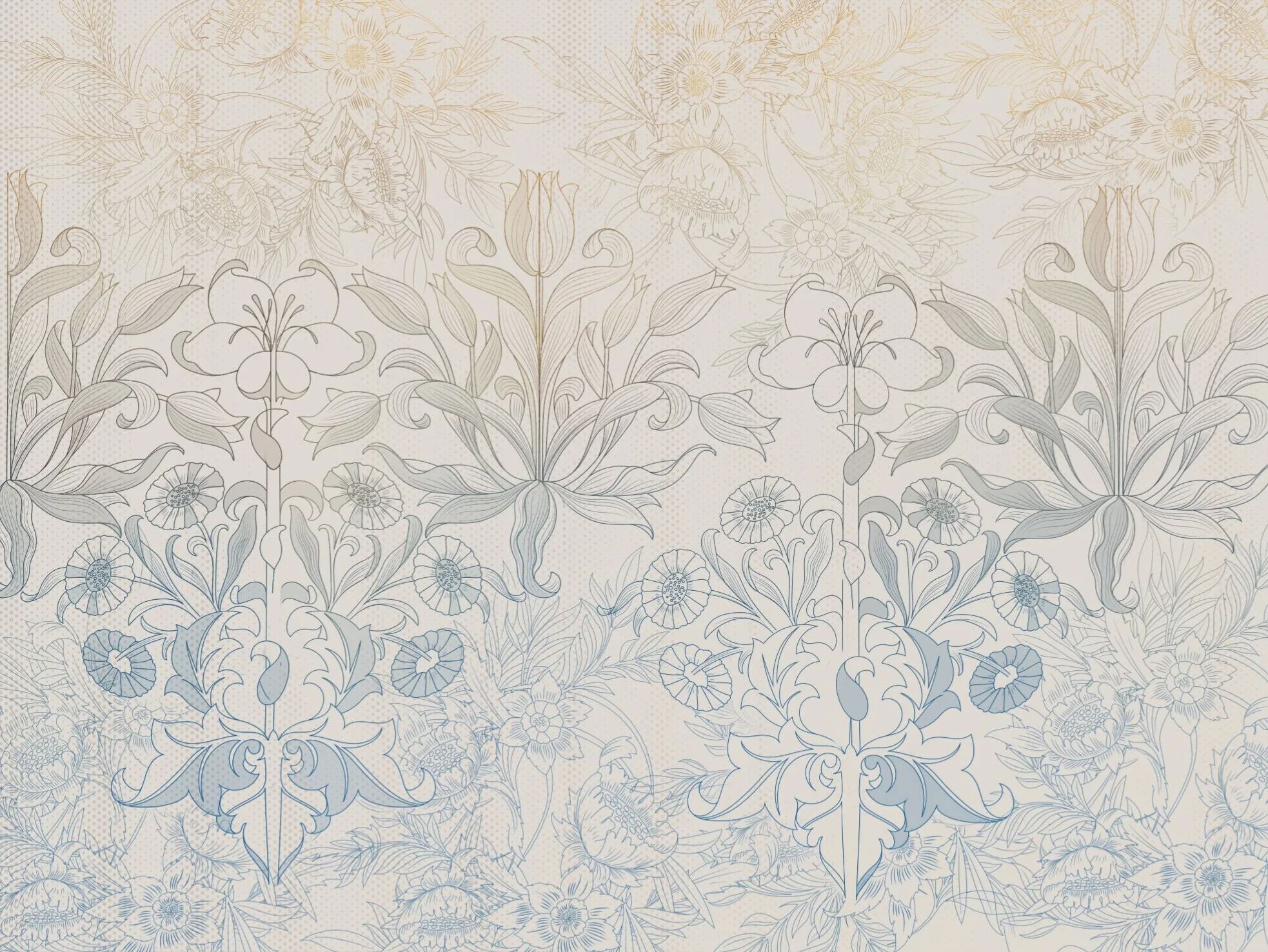 Покрытие / обои Officinarkitettura® ARCH-00075349 - Вид №3