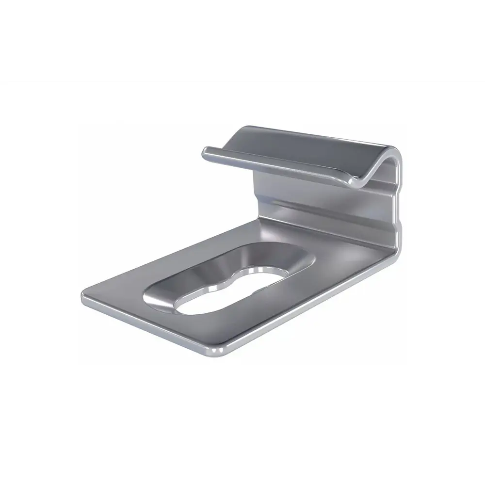 Крюк-кольцо универсальный Hilst Start Premium 3D 5 мм сталь 20 шт 89397012 STLM-1566075