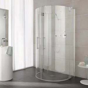 PX Z10 Pasa XP collection душевая кабина Kermi