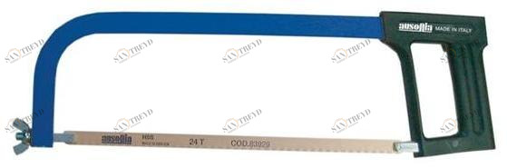 Ausonia Легкое оголовье с пластиковой ручкой Seghetti sun-id-1416528