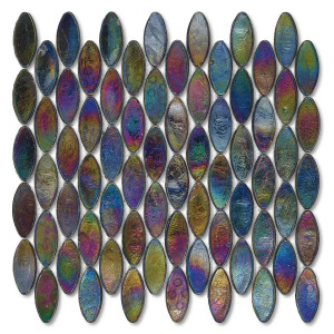 SICIS 520 Domes Neoglass