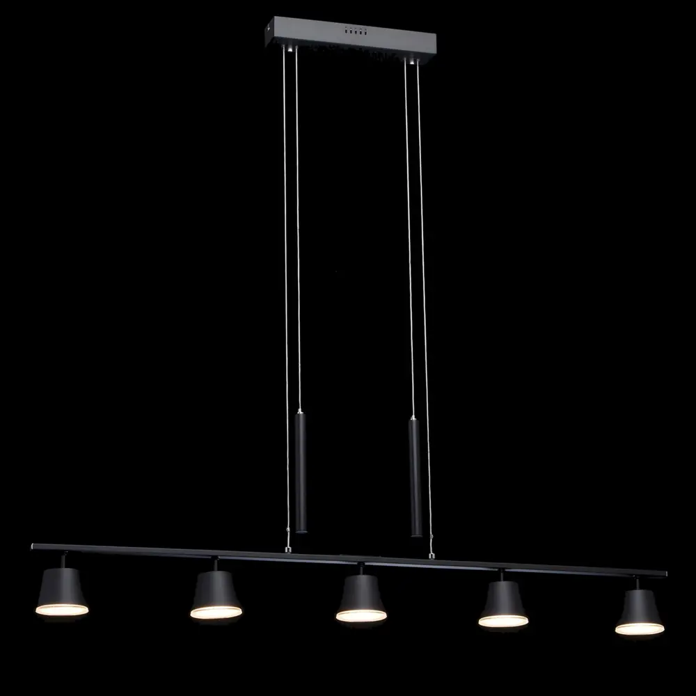 Люстра светодиодная Гэлэкси DEMARKT STLM-2137780 - Вид №1