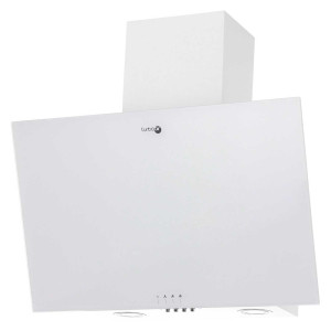 9066693 Вытяжка наклонная Turboair ARES WH/A/60 белый