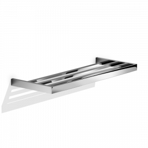 Полотенцедержатель CONTRACT KHT DECOR WALTHER Хром 651400