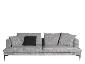 Ткань диван