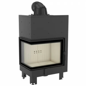 Каминная топка Kratki MBZ/L/BS/SG