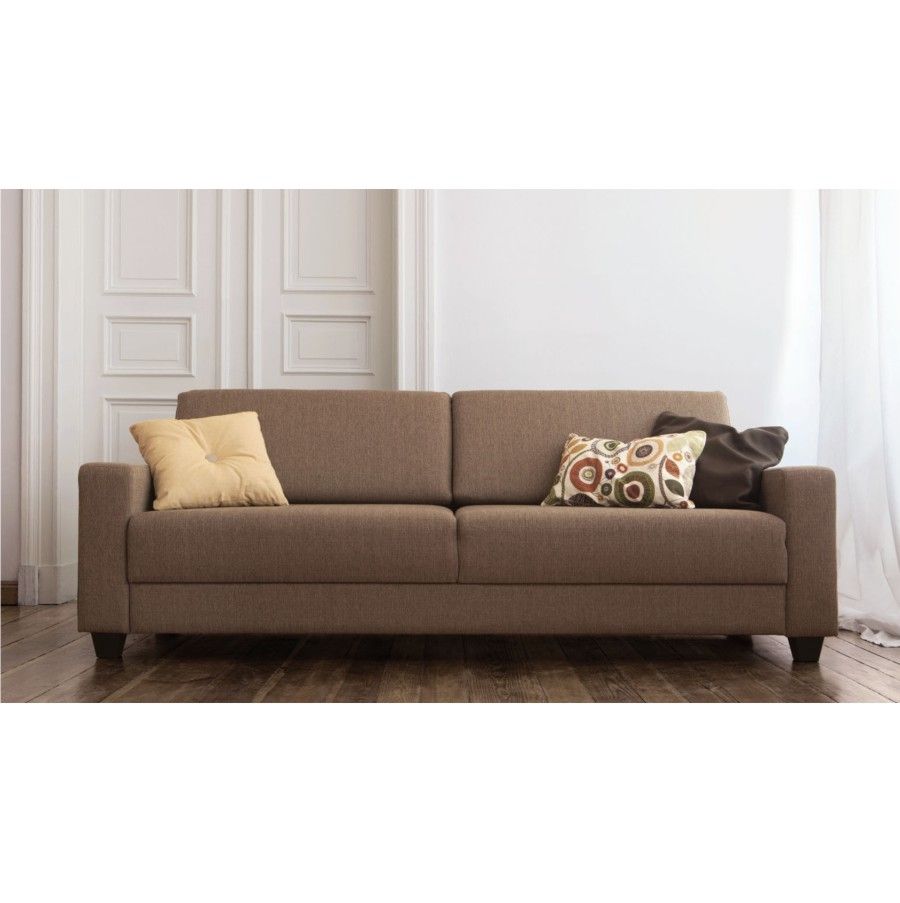 Диван-кровать Bari прямой синий SITS ДИЗАЙНЕРСКИЕ, BARI 191892 Синий  - Вид №5