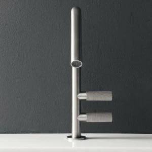 Rubinetterie Treemme Смеситель для раковины на столешнице с одним отверстием 22mm