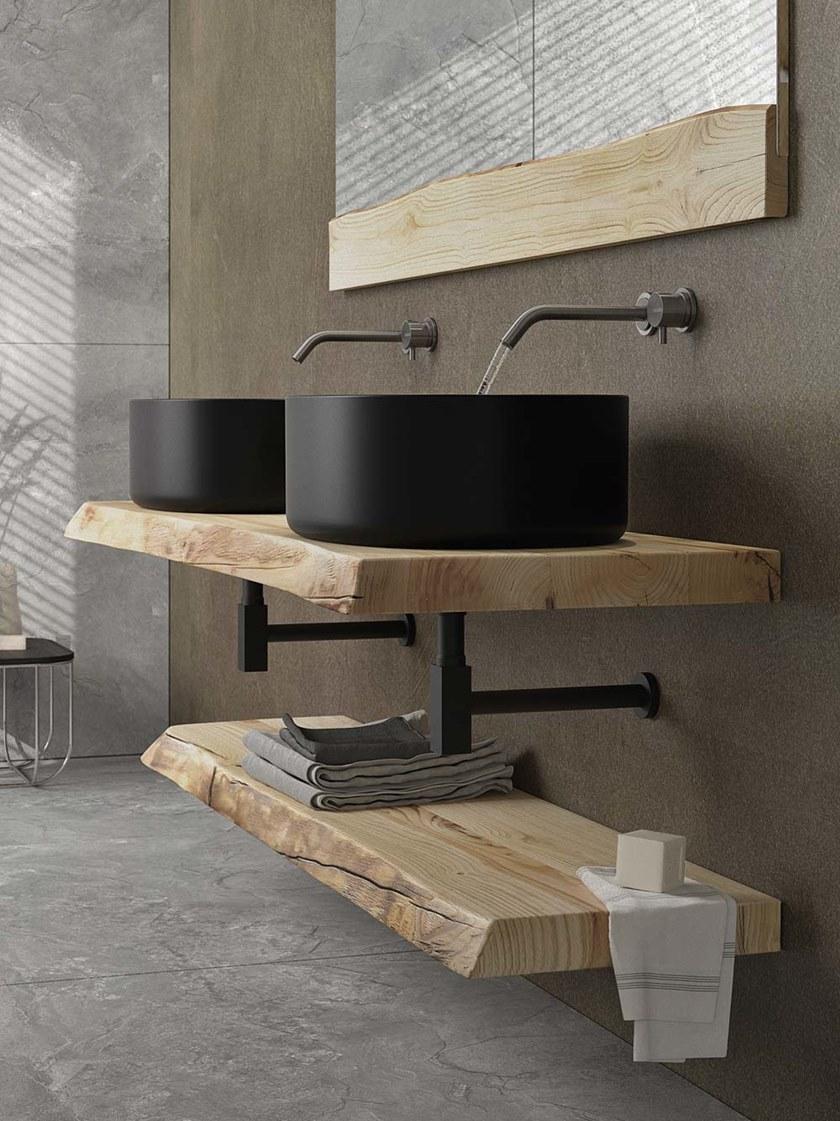 LEGNOBAGNO Двойной туалетный столик Life sun-id-1385654 - Вид №3