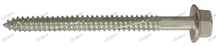 First Corporation Саморез для металлоконструкции Cover-life Vta670