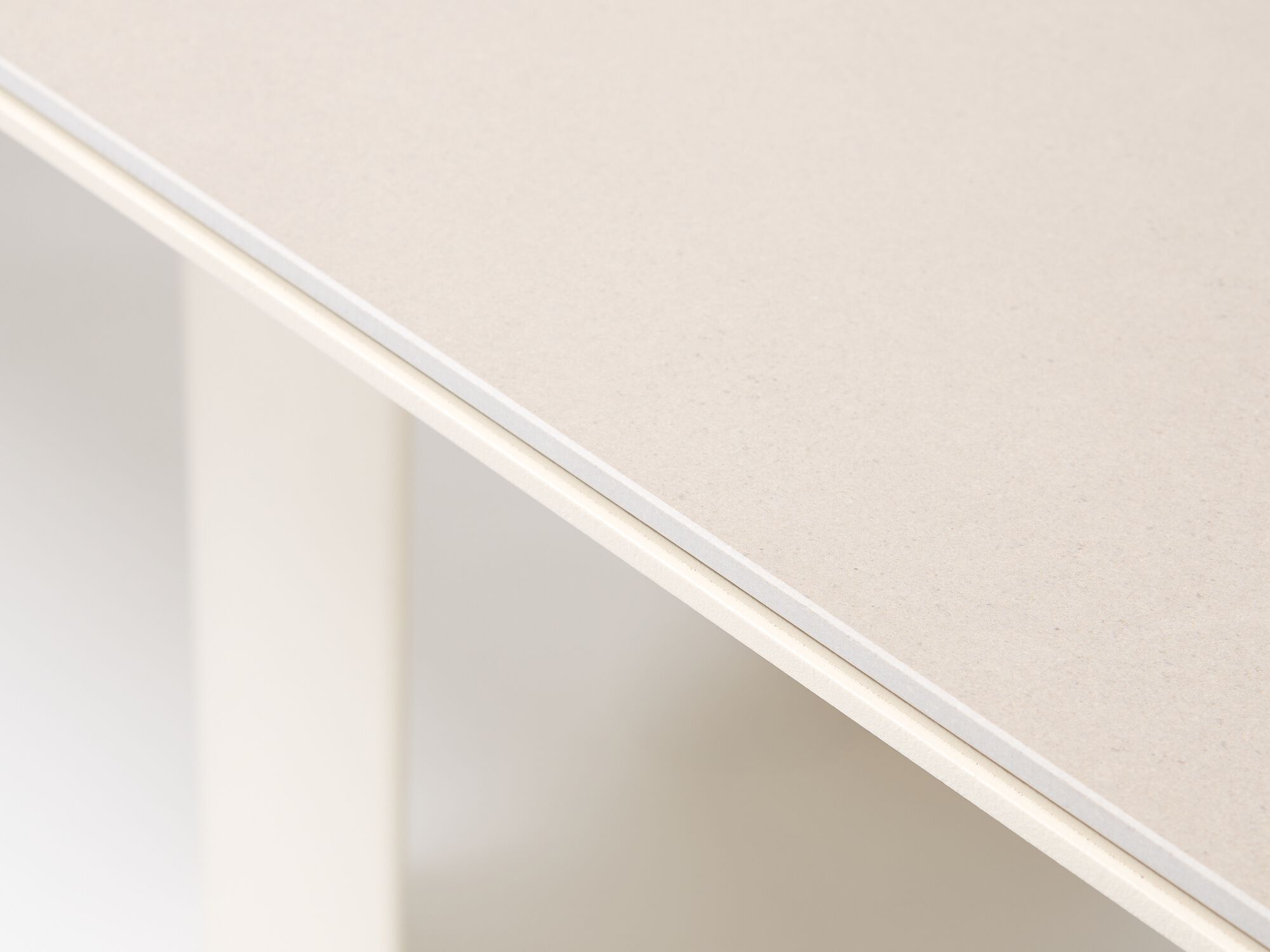 Квадратный садовый стол из керамогранита FAST Naca ARCH-00119007