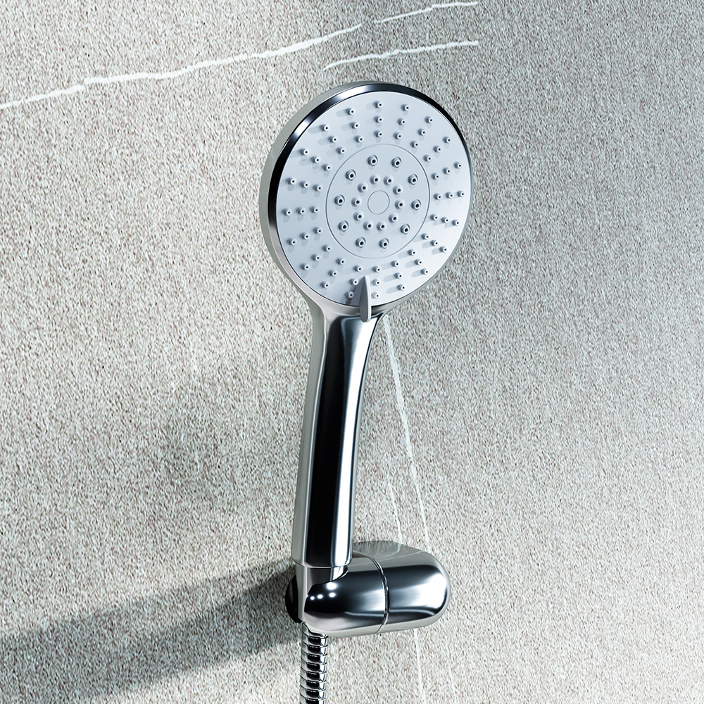 914100200 ручной душ Damixa Palace One 