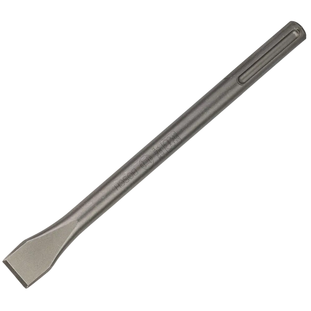 Зубило Bosch Standard SDS-мах 25x280 мм 83137442 STLM-2013144 BOSCH PROFESSIONAL 