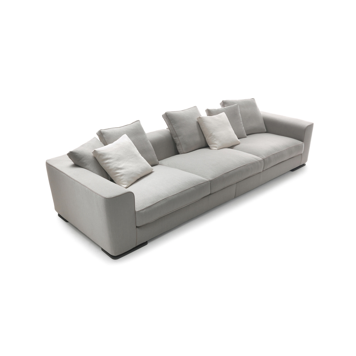 Диван / SCOTT Flexform Mood sun-id-374175 - Вид №1