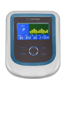 Эллиптический тренажер oxygen columbia ext Oxygen Fitness sun-id-2069036 - Вид №1