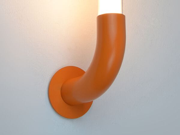 Светодиодный настенный светильник из нержавеющей стали EGOLUCE свечение ARCH-00040981 - Вид №6