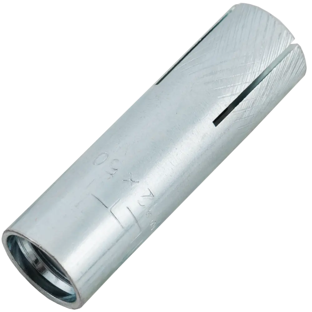 Забивной анкер Hilti HKV 12x50 мм 4 шт STLM-2181525