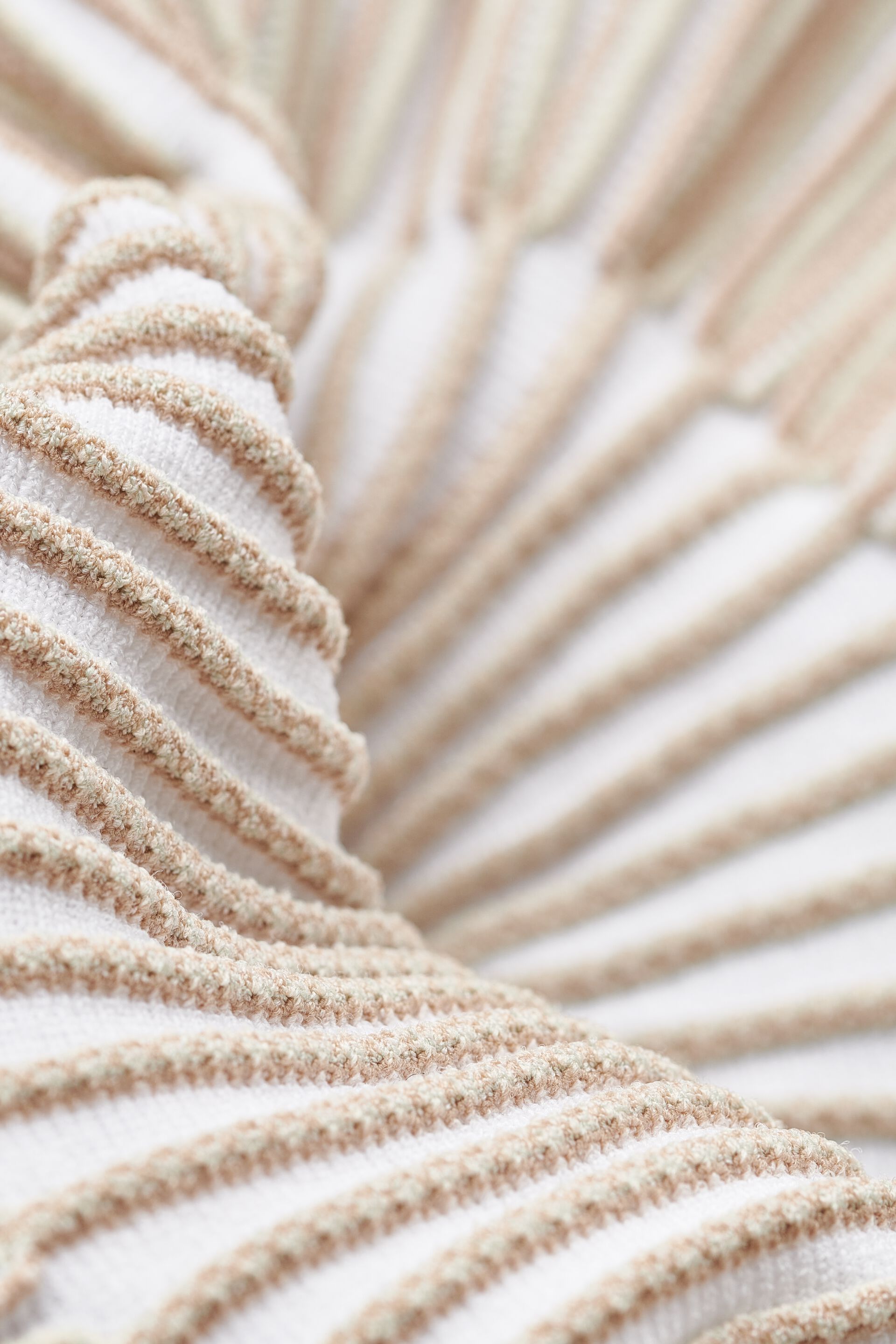 Ткань светодиодный торшер Vibia Трикотаж ARCH-00137550 - Вид №9