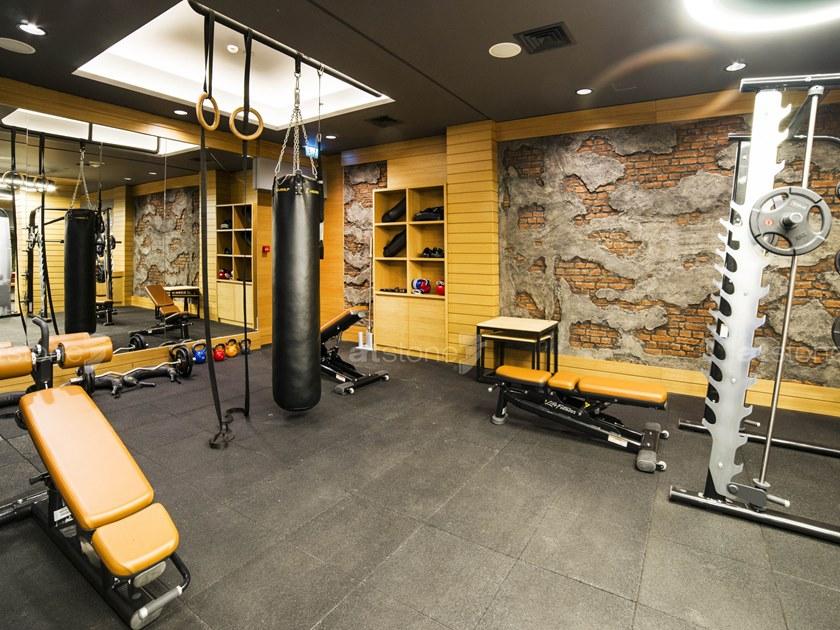 Artstone Panel Systems Панель с трехмерными эффектами из стекловолокна с эффектом кирпича для внутреннего и наружного применения Hormigon sun-id-1442950 - Вид №3