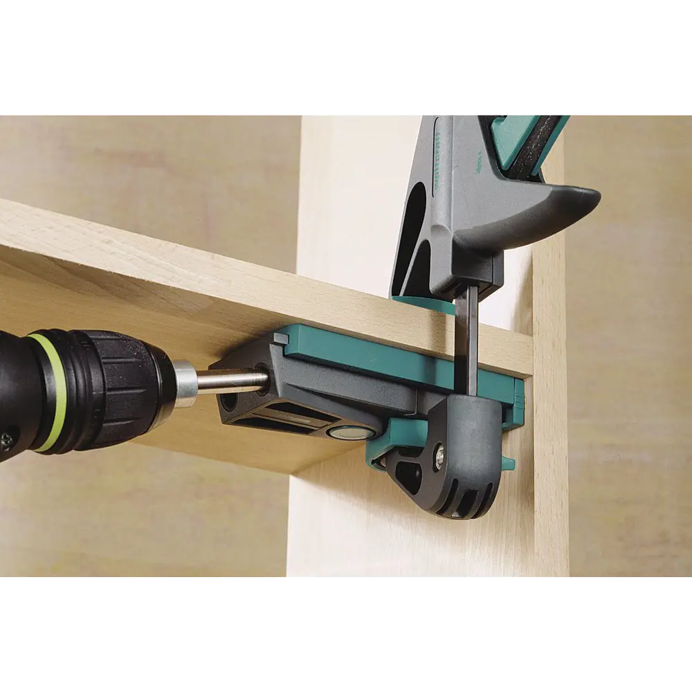 Устройство для выполнения скрытых соединений Wolfcraft 4642000 STLM-2072588 - Вид №6