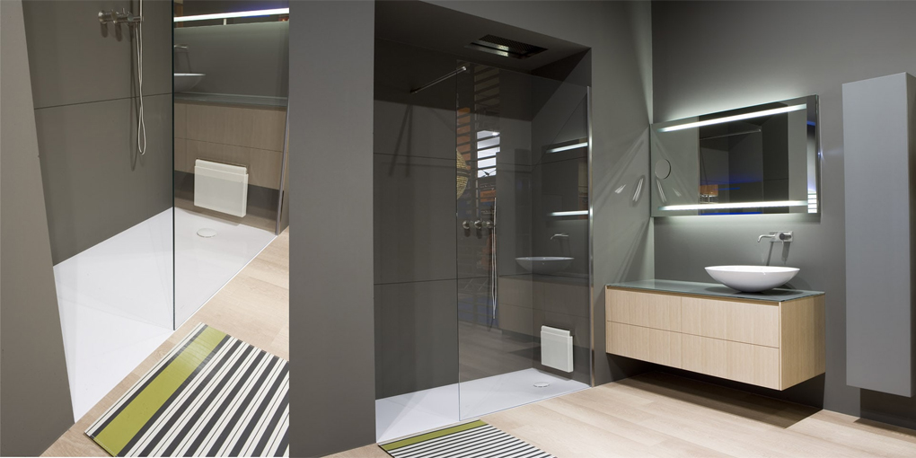 Душевой поддон ZEROLUX_XL190180 Antonio Lupi ZEROLUX Antoniolupi ZEROLUXXL190180 - Вид №1