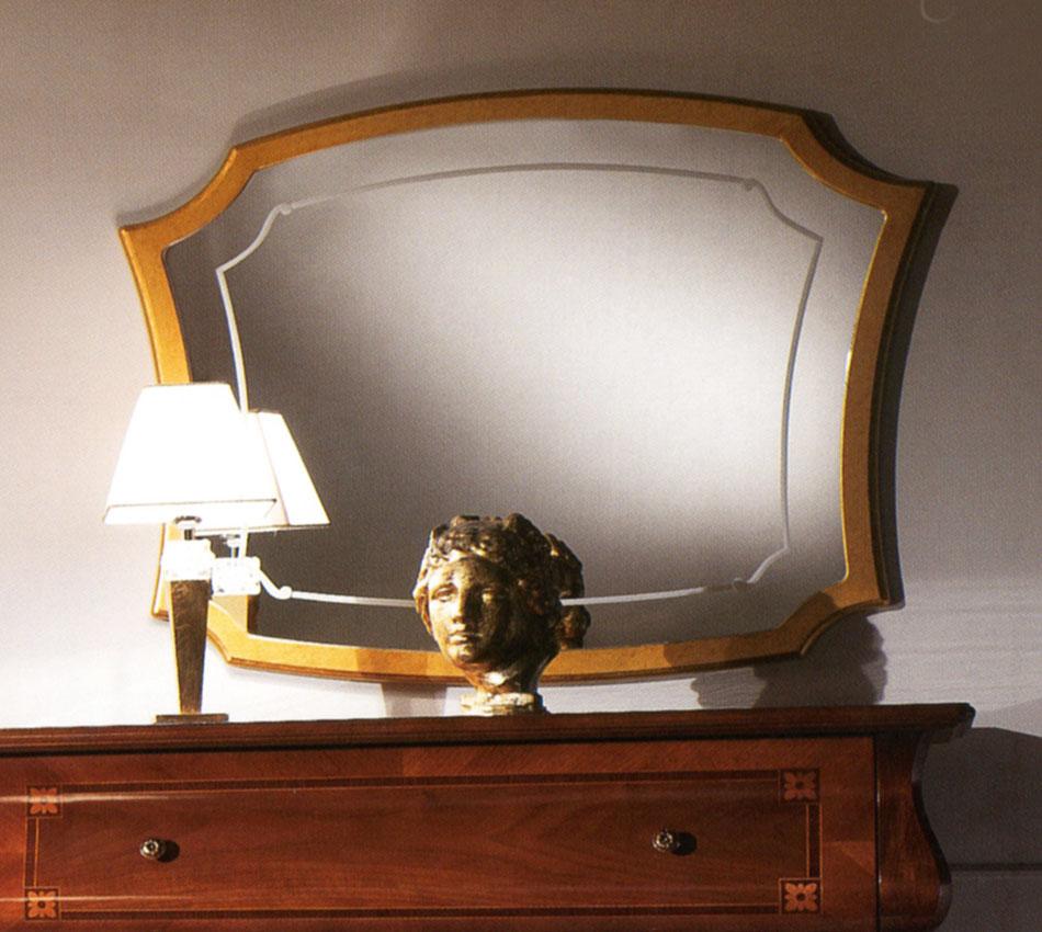 Зеркало  BTC INTERNATIONAL M 0222 SP Melograno