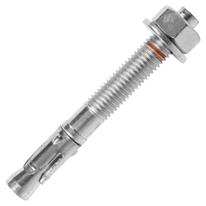 Анкер клиновой Sormat S-KA 8/49x115 мм