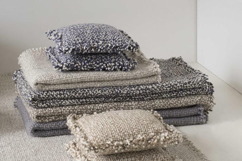 GAN Шерстяной ковер Waan sun-id-1422363 - Вид №4