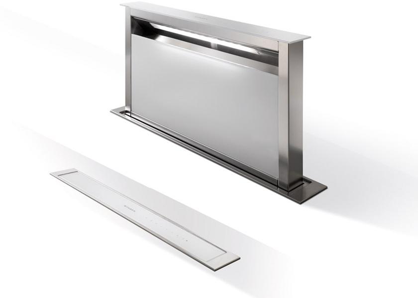 FABER Вытяжная вытяжка в классе стекла  340.0492.567/566  - Вид №1