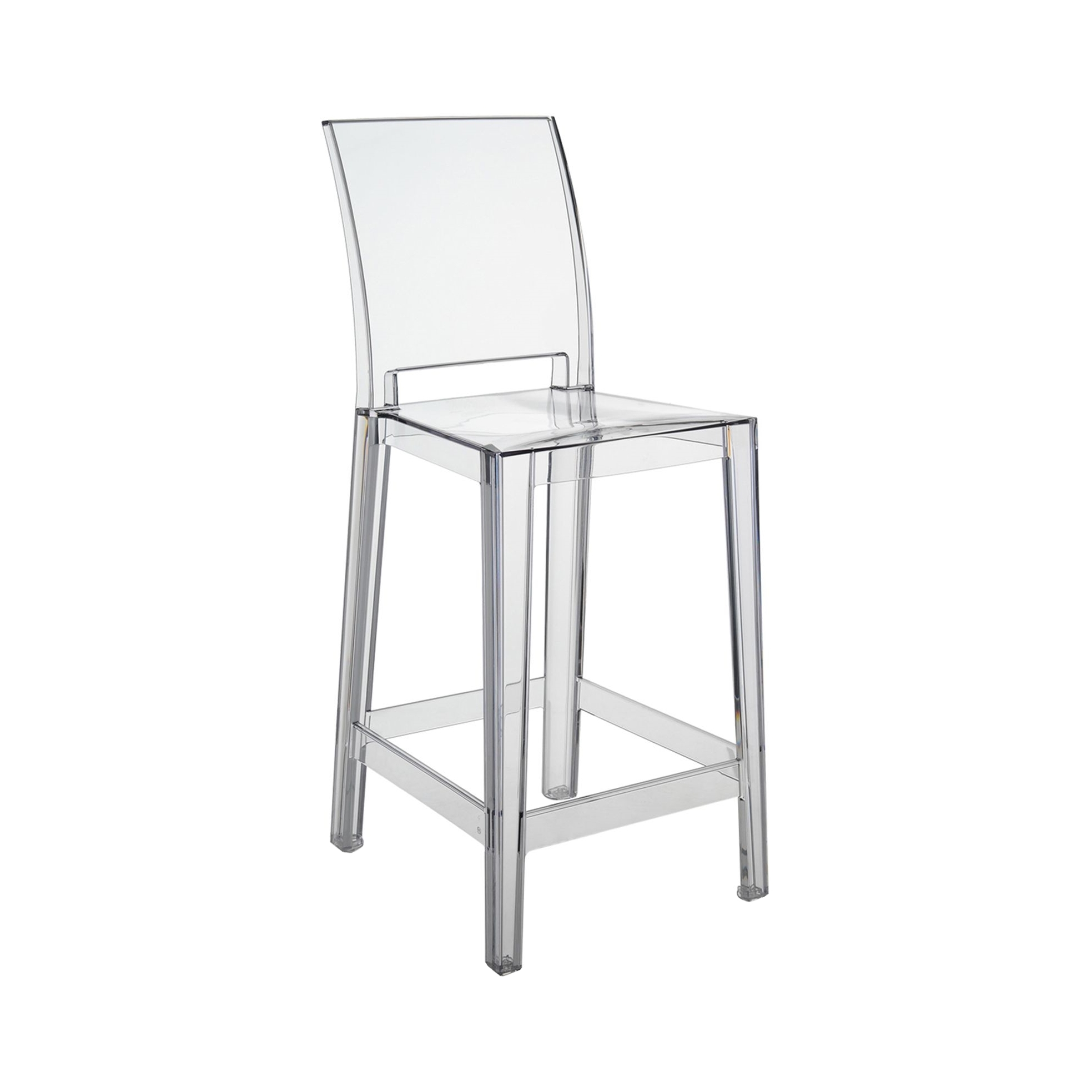 Стул / One more,one more please Kartell sun-id-378995 - Вид №1