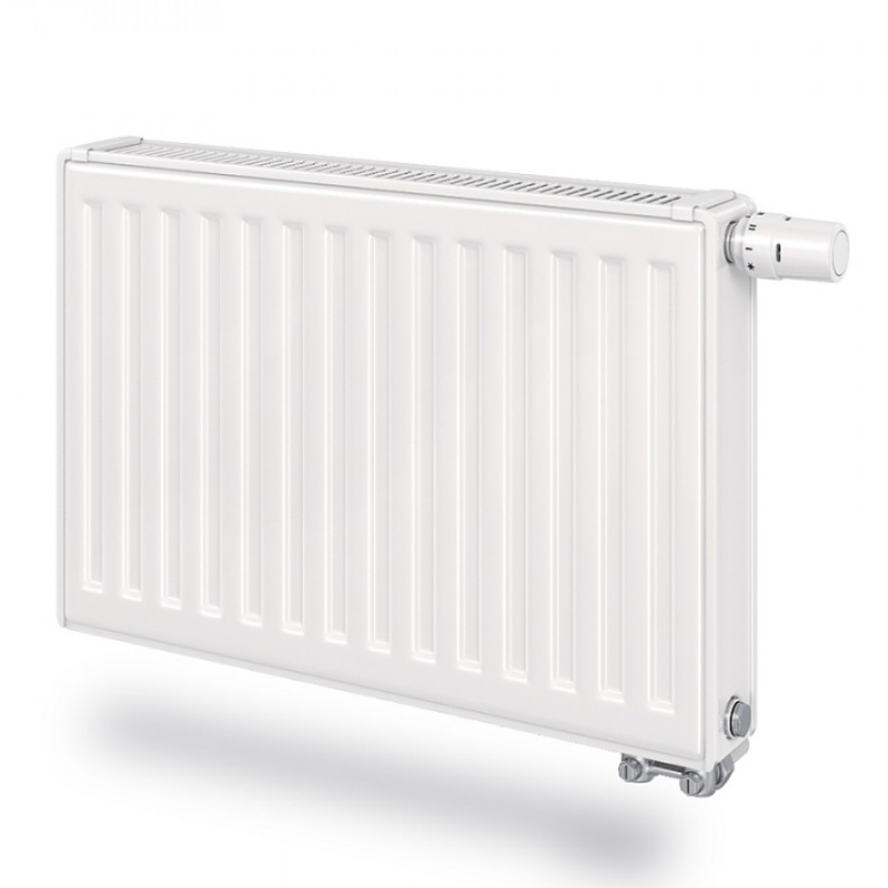 Радиатор стальной панельный T6 22VM VOGEL&NOOT 500x1200 центраьное подключение X22KBA512A