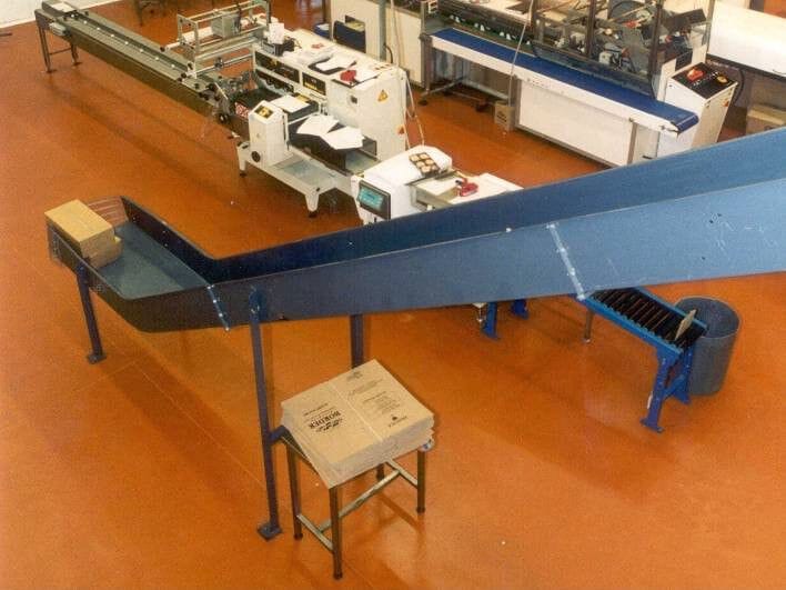 Промышленный пол из смолы Tremco CPG Europe Flowcrete ARCH-00049383