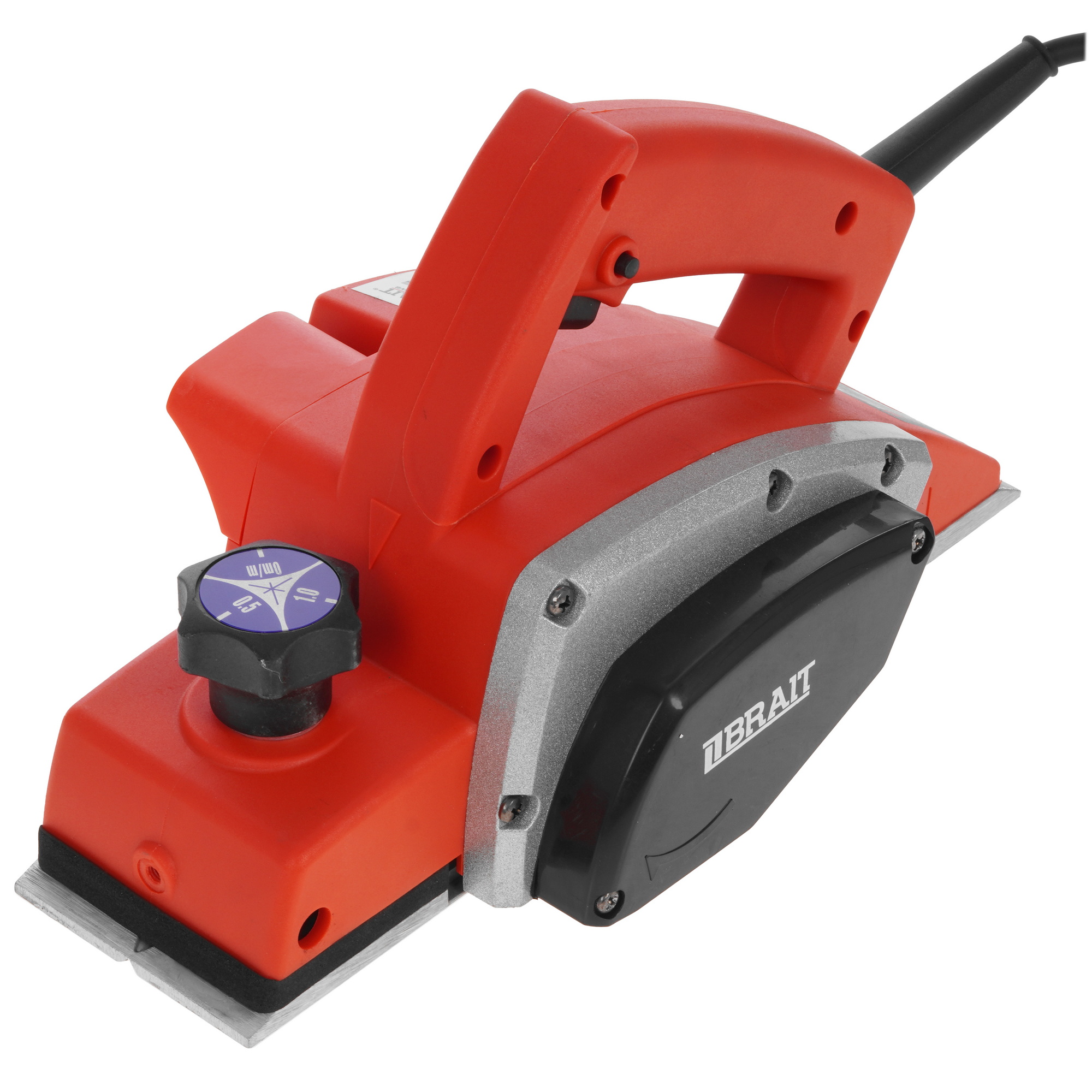 Электрорубанок BRAIT BEP82WB PRO 9230512 STDN-0079396