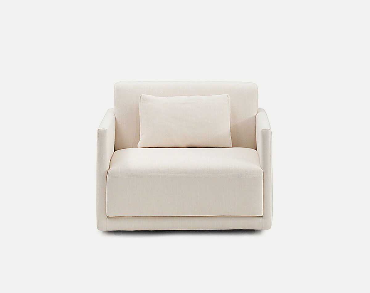 003357 Кресло SANCAL Happen - Вид №5