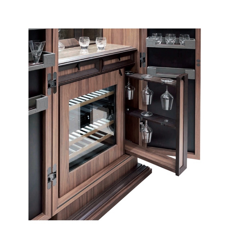 Библиотека / L1478/R Annibale Colombo sun-id-373187 - Вид №5