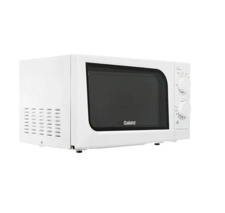 9931192 Микроволновая печь Galanz MOS-2004MW белый STDN-0134435 - Вид №2