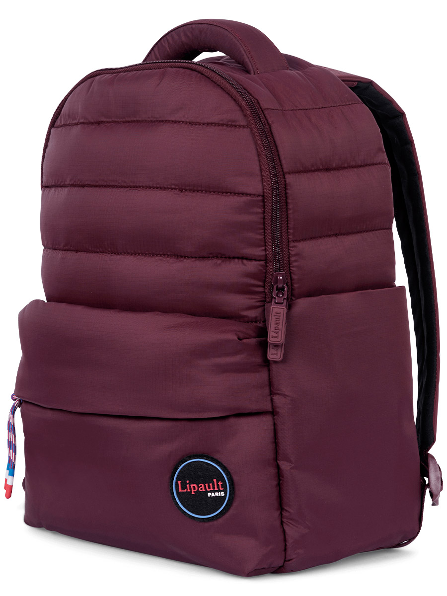 P89-00002 Рюкзак P89*002 Lipault Snowflake  - Вид №1