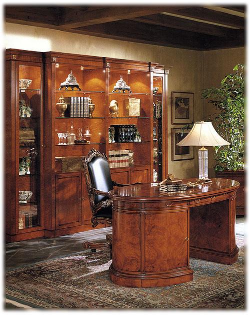 Письменный стол  FRANCESCO MOLON R3D Executive