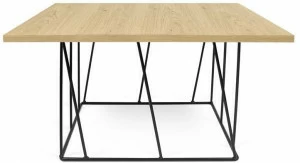 TemaHome Стол сервисный ДСП квадратный Helix