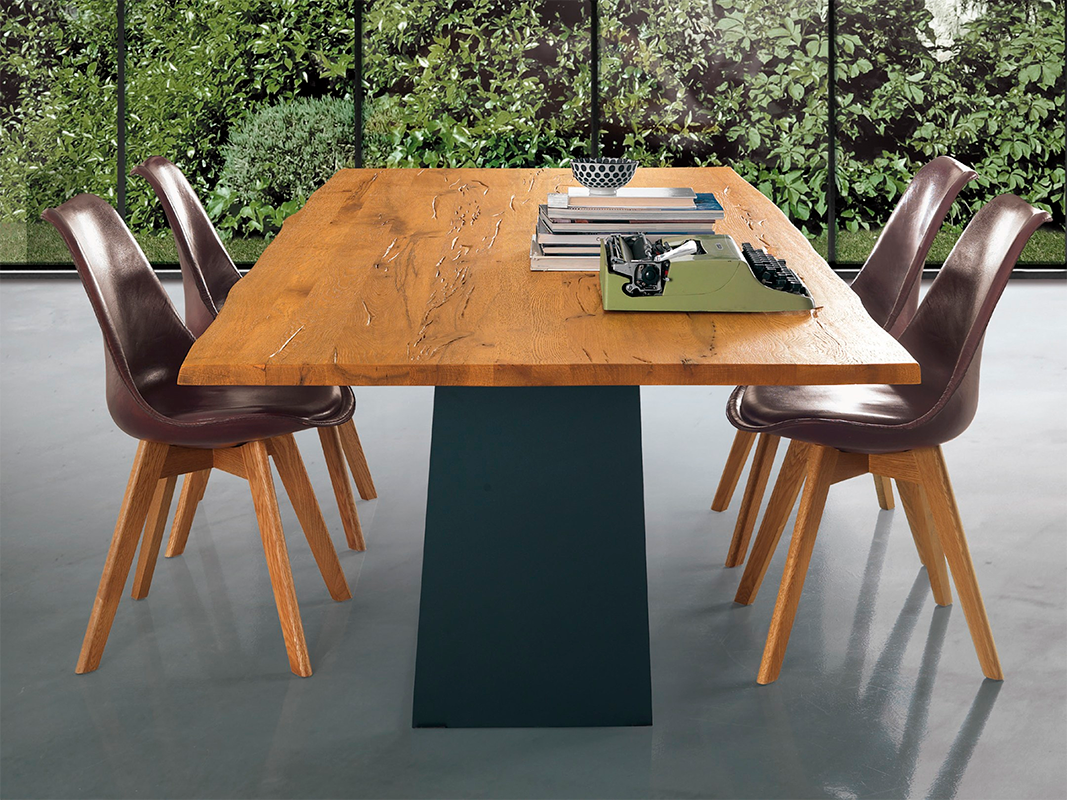 Стол  OLIVER B ELIO Wild - Вид №1