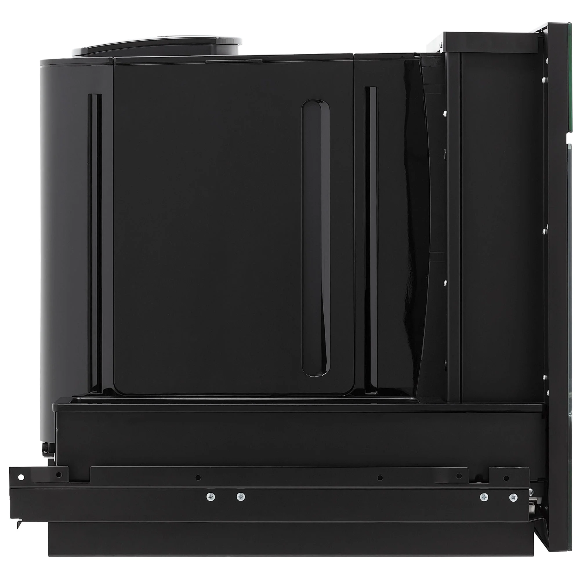 9145145 Встраиваемая кофемашина KRONA REMS 45H coffee BL черный KRONA1 STDN-0035112 - Вид №9