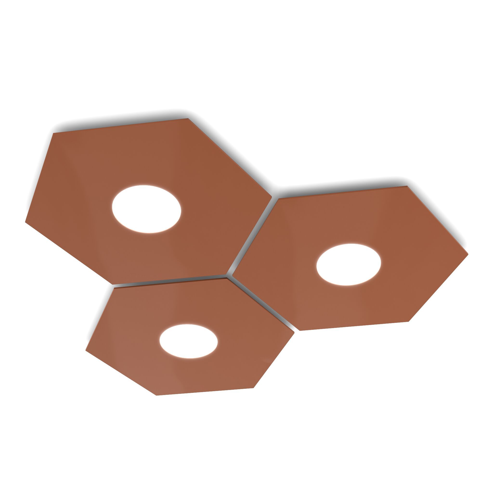 Алюминиевый потолочный светильник Amarcords Slim ARCH-00065738 - Вид №5