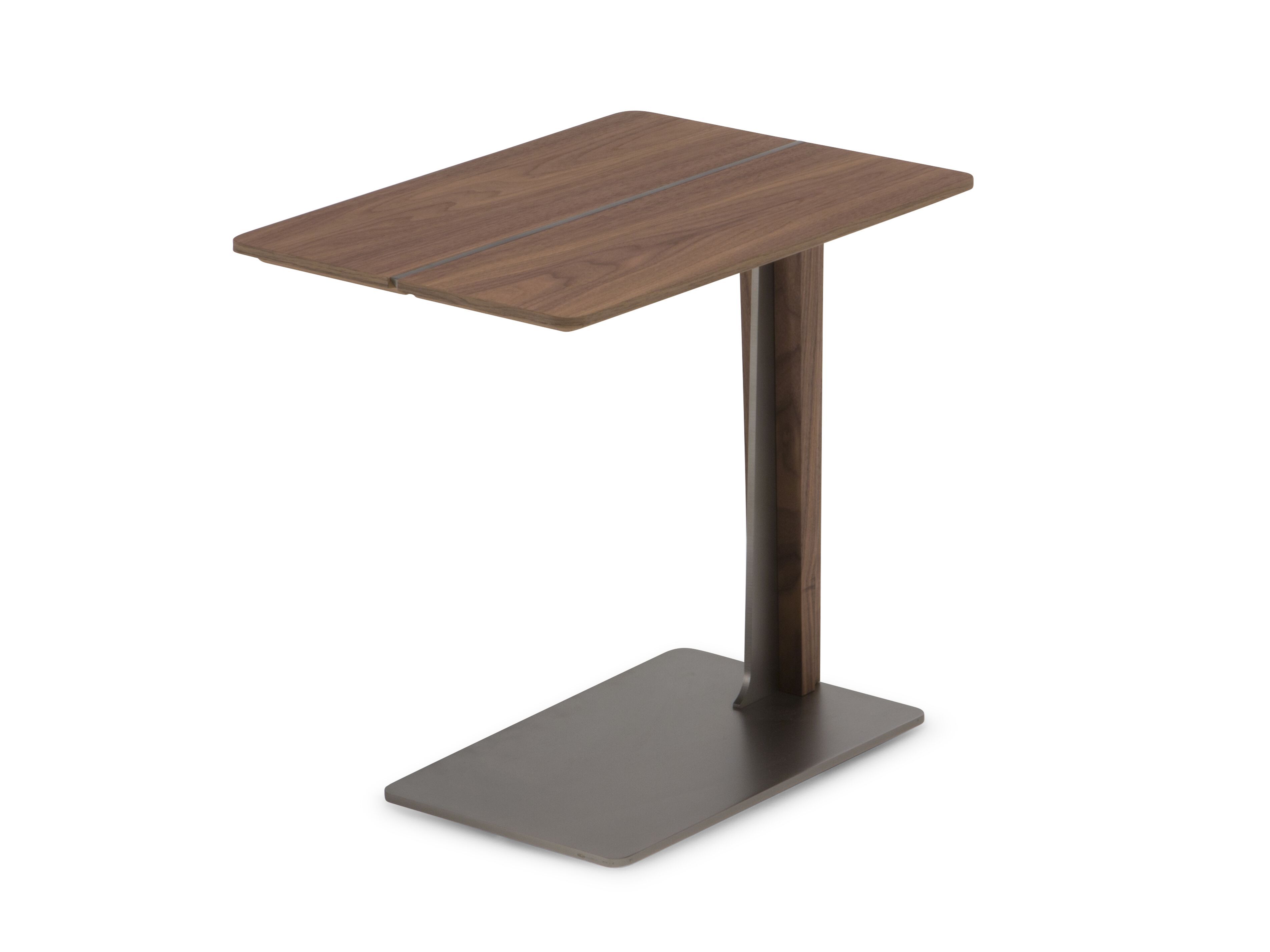 Прямоугольный деревянный сервировочный столик Natuzzi Italia кендо ARCH-00150781